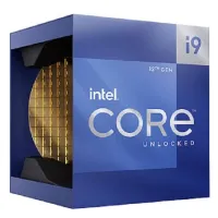Intel i9 12eme Génération 12900K