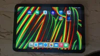 أبل Mini6