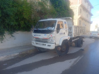 camion-foton-2016-tebessa-algerie