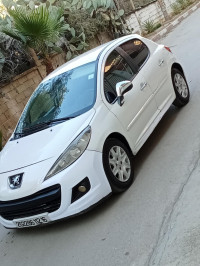 voitures-peugeot-207-2012-fennec-kouba-alger-algerie