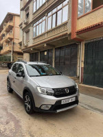 voitures-dacia-sandero-2018-stepway-douera-alger-algerie