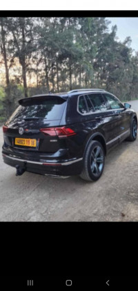 voitures-volkswagen-tiguan-2019-r-line-birtouta-alger-algerie