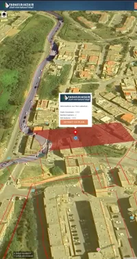 Vente Villa Alger Draria