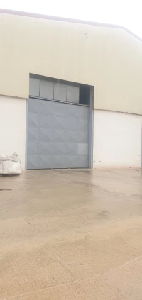 Location Hangar Alger Rouiba