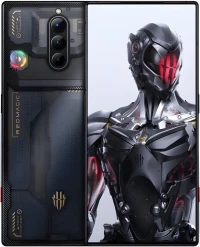 Nubia Red Magic 8 Pro – Puissance ultime : 16/512 Go, Snapdragon 8 Gen2, 6000mAh