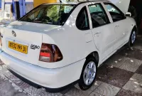 Volkswagen Polo 3 Flight 1999 Polo 3 Flight