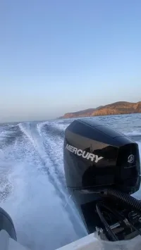Pneuboat Pnb 700 2023