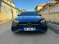 berline-mercedes-classe-c-2022-220-amg-line-birkhadem-alger-algerie