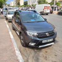 voitures-dacia-stepway-2023-birkhadem-alger-algerie