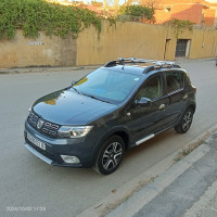 voitures-dacia-stepway-2023-rustil-birkhadem-alger-algerie