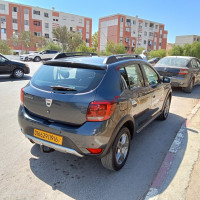 voitures-dacia-sandero-2019-stepway-restylee-birkhadem-alger-algerie