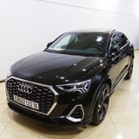 voitures-audi-q3-2023-s-line-birkhadem-alger-algerie