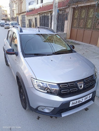 voitures-dacia-sandero-2019-techraod-birkhadem-alger-algerie