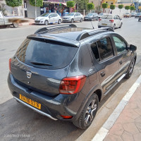 voitures-dacia-stepway-2023-birkhadem-alger-algerie