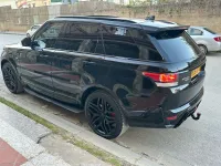 Land Rover Range Sport 2017 Kit SVR autobiography