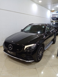 voitures-mercedes-glc-2018-amg-birkhadem-alger-algerie