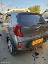 voitures-kia-picanto-2023-birkhadem-alger-algerie