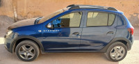 voitures-dacia-sandero-2017-stepway-ouargla-algerie