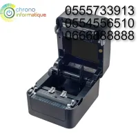 Imprimante code barre bordereau E-commerce Xprinter Xp-410B