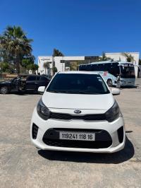 voitures-kia-picanto-2018-lx-start-hraoua-alger-algerie