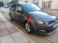 voitures-volkswagen-polo-2012-tlemcen-algerie