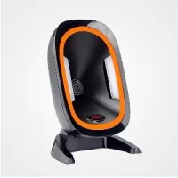 Lecteur code barre fixe Icon-2D 8666 Usb