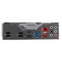 Carte Mère Gigabyte B760 GAMING X DDR4