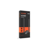 Carte réseau tenda wifi 6 AX1800 U18A