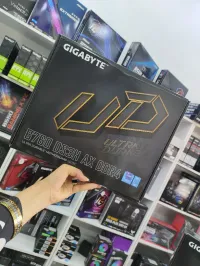 Carte Mère Gigabyte B760 DS3H AX DDR4 Rev.1.2 