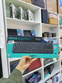 clavier-souris-logitech-k400-plus-wireless-touch-oran-algerie