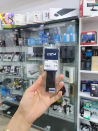 Ram Crucial 16GB DDR5-4800 UDIMM