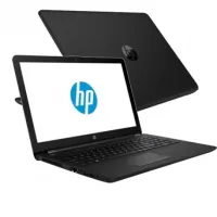 Laptop HP  15-DW3024NK / i3-1115G4/4Go/256 SSD/15.6 Noir