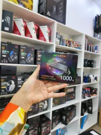 SSD ADATA Legend 860 1TB M.2 NVMe Gen4 6000 MB/s/SSD ADATA LEGEND 710 512GB PCIe Gen3 x4 M.2 2280