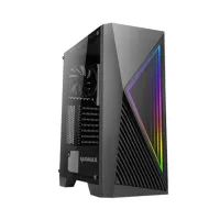 Boitier Raidmax S811TBF ATX