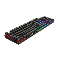 Clavier Havit Gamenote KB498L