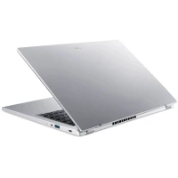  Acer Aspire 3 A315-24P-R1RD 15.6" AMD Ryzen 5 7520U 8 GB LPDDR5 256 GB SSD - Silver