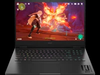 HP OMEN Gaming Laptop 16-wf0097nr Notebook 13th Gen i7 RTX 4070 16GB RAM 1TB SSD QHD 16.1"