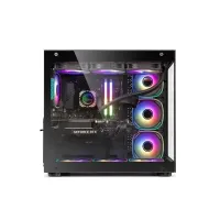 Boitier HYBROK TITAN EVO BLACK /HYBROK TITAN EVO WHITE