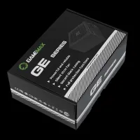 PSU Gamemax GE600-600W / GE700-700W