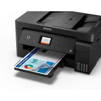 Imprimante Epson EcoTank L14150 multifonction/A3/couleur/réservoir Wifi