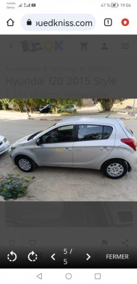 voitures-hyundai-i20-2015-style-mansoura-bordj-bou-arreridj-algerie