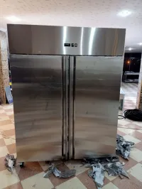 Armoire négative importation 700litre et 1400litre 