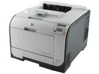 Imprimante couleurs HP Laserjet CP2025Dn
