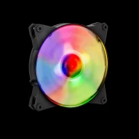 Ventilateur Cooler Master MasterFan Pro 140 Air Flow RGB