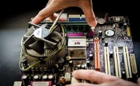 Maintenance informatique Hard et Soft