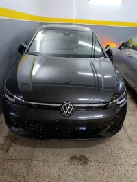 Volkswagen Golf 8 2025 Pro R-line