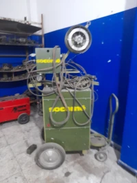 atelier tour mecanique