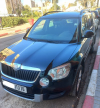 voitures-skoda-yeti-2013-alger-centre-algerie