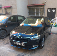 voitures-skoda-fabia-2019-ambition-alger-centre-algerie