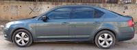 سيارات-skoda-octavia-2019-business-القبة-الجزائر